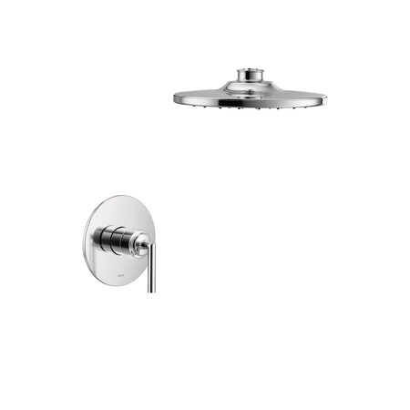 Moen Arris Chrome M-CORE 3-Series Tub/Shower UTS32003